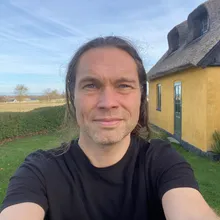 Benedict Haugland