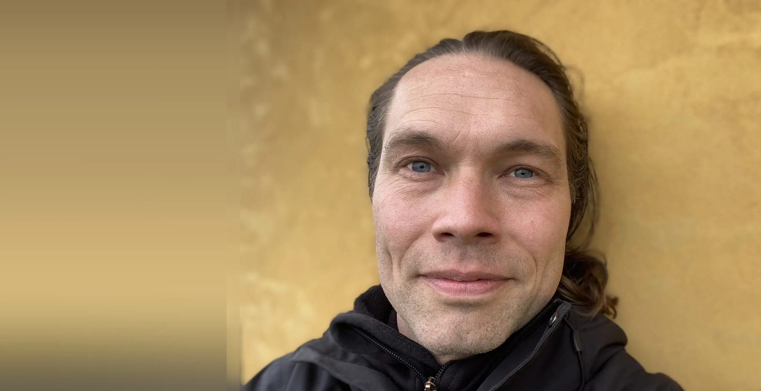 Benedict Haugland