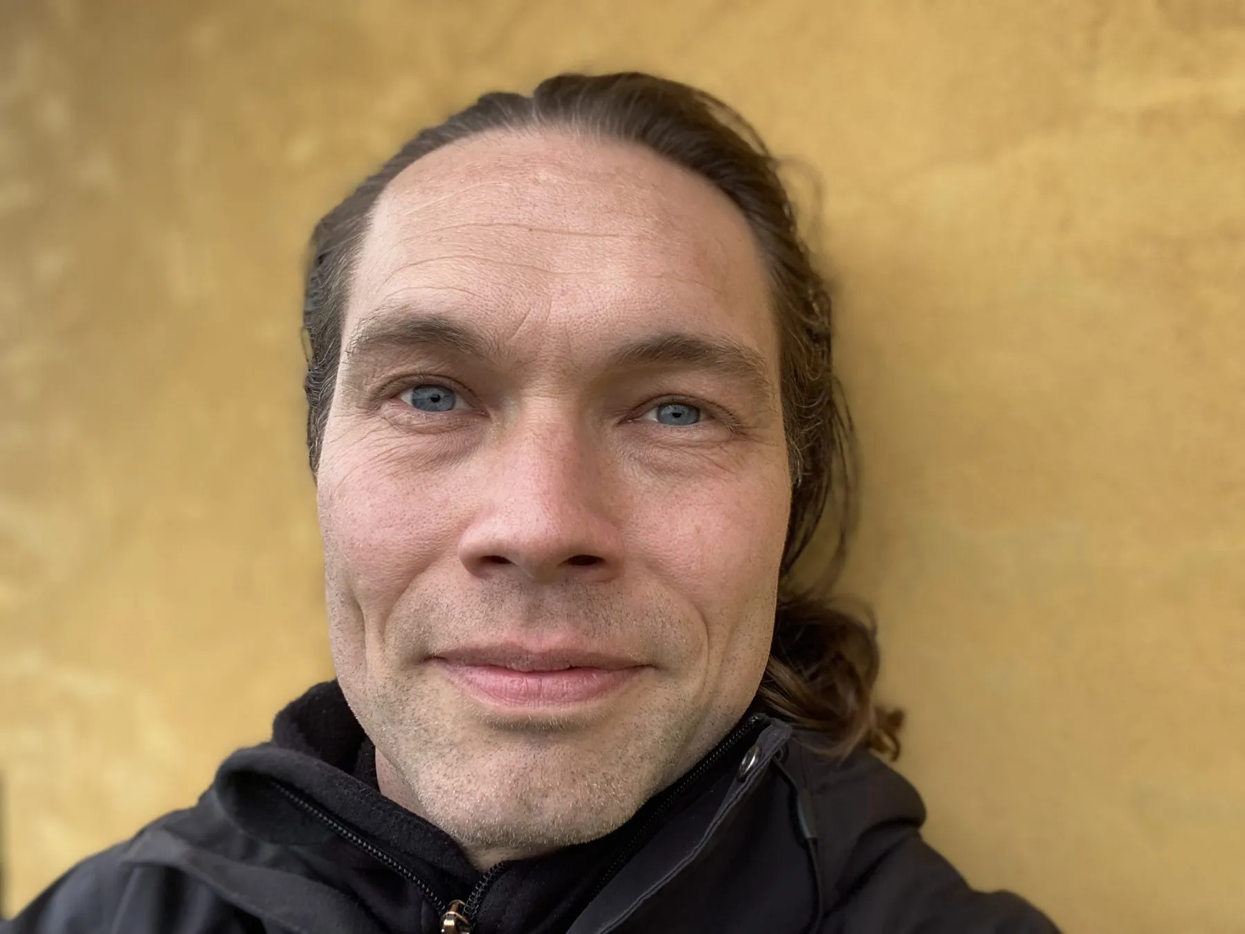Benedict Haugland